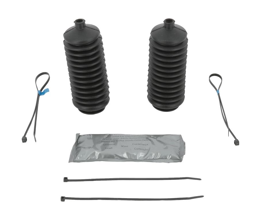 Soufflet de direction (Soufflet de cremaillere) MOOG ref. K150114