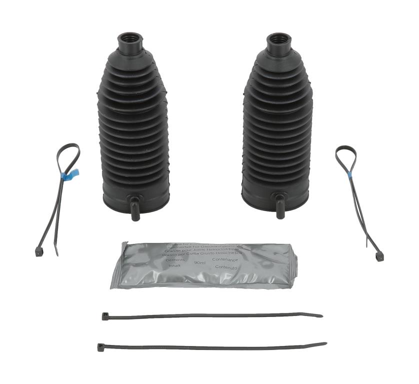Soufflet de direction (Soufflet de cremaillere) MOOG ref. K150128