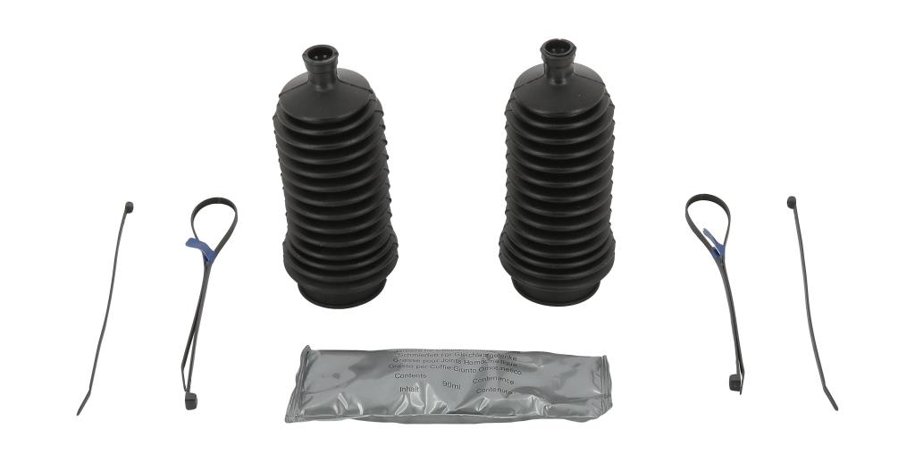 Soufflet de direction (Soufflet de cremaillere) MOOG ref. K150133