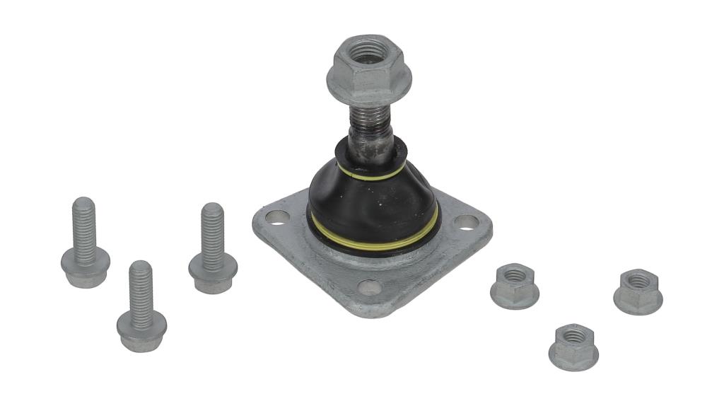 Rotule de suspension (Rotule de pivot) MOOG LA-BJ-0392