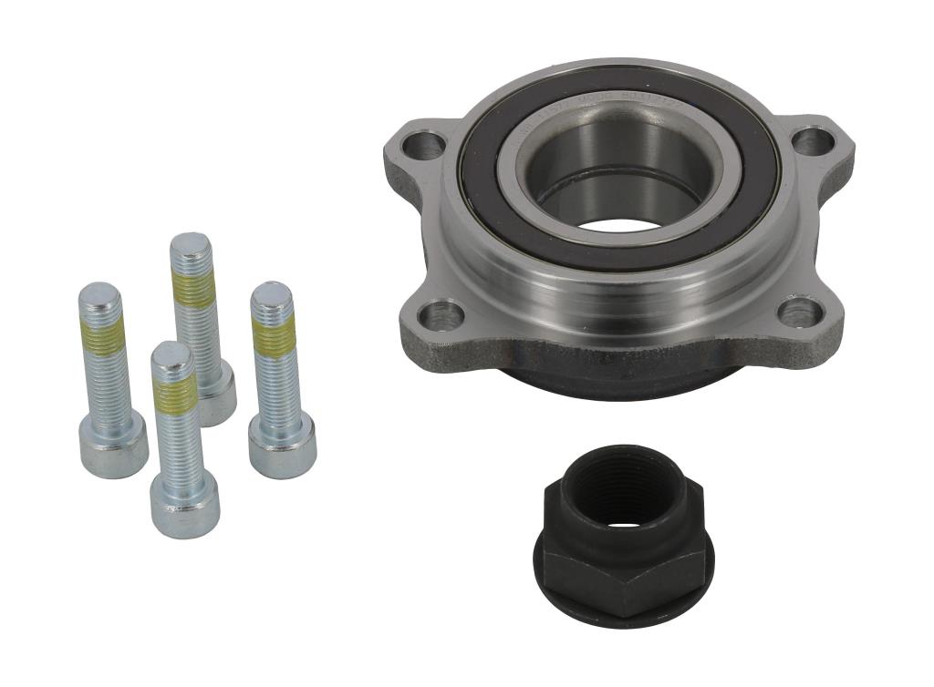 Roulement de roue MOOG ref. LN-WB-11572