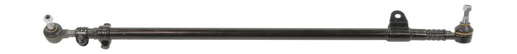 Butée hydraulique I