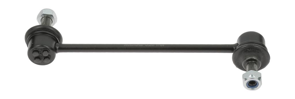 Biellette de barre stabilisatrice (Biellette antiroulis) MOOG ref. MD-LS-1181