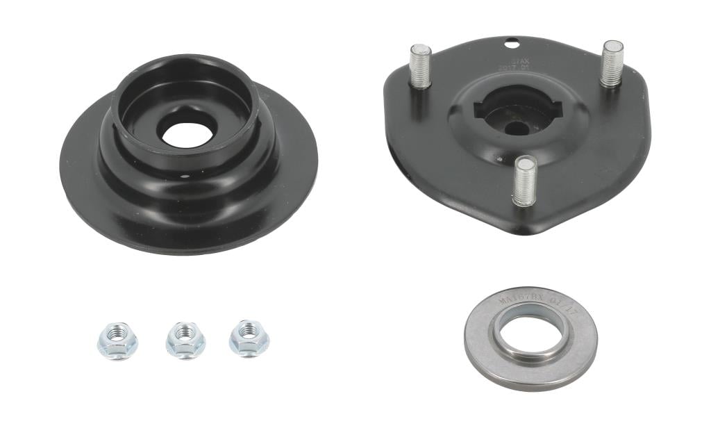 Kit de reparação copo de suspensão MOOG ref. MD-SB-9884
