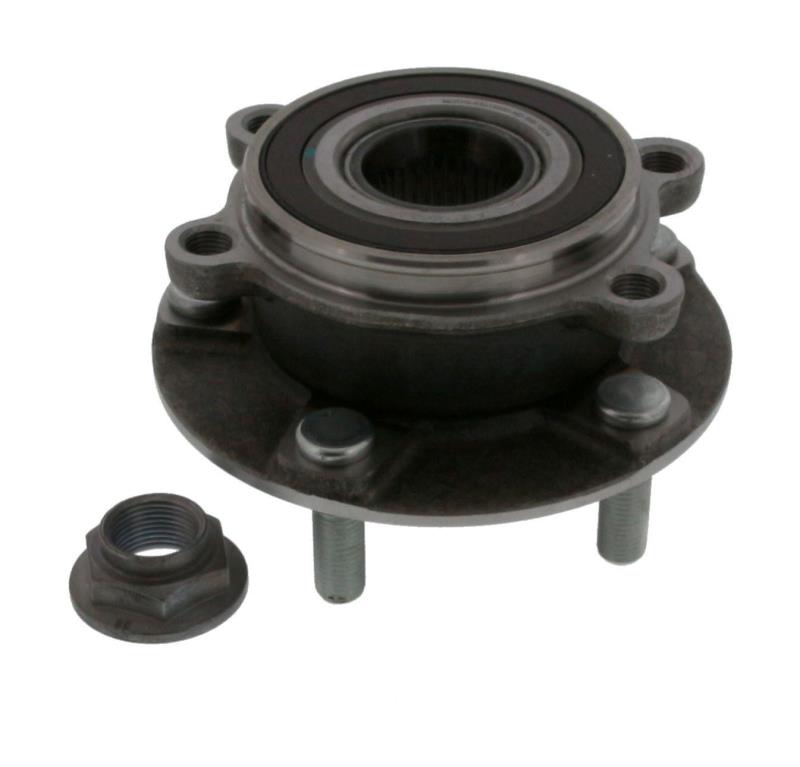 Roulement de roue MOOG ref. MD-WB-12814
