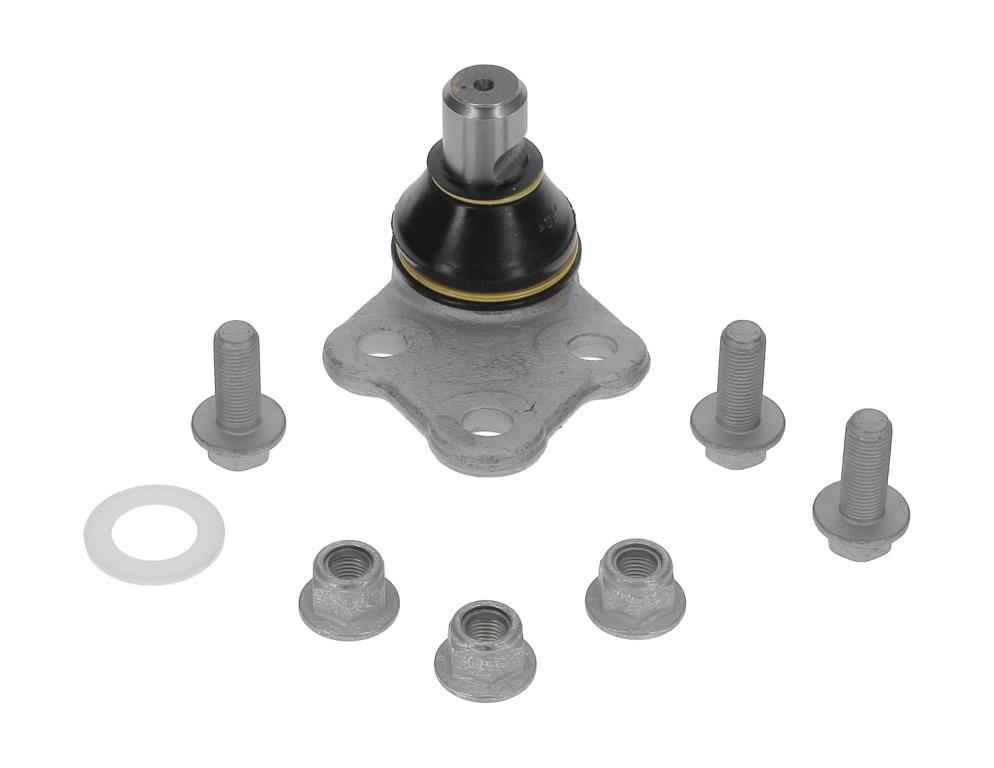 Rotule de suspension (Rotule de pivot) MOOG ME-BJ-0366