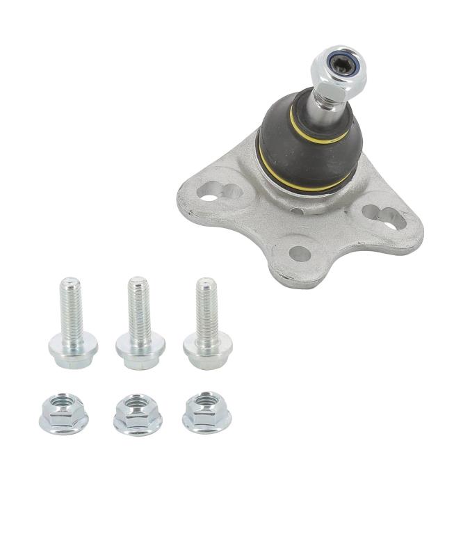 Rotule de suspension (Rotule de pivot) MOOG ME-BJ-1531