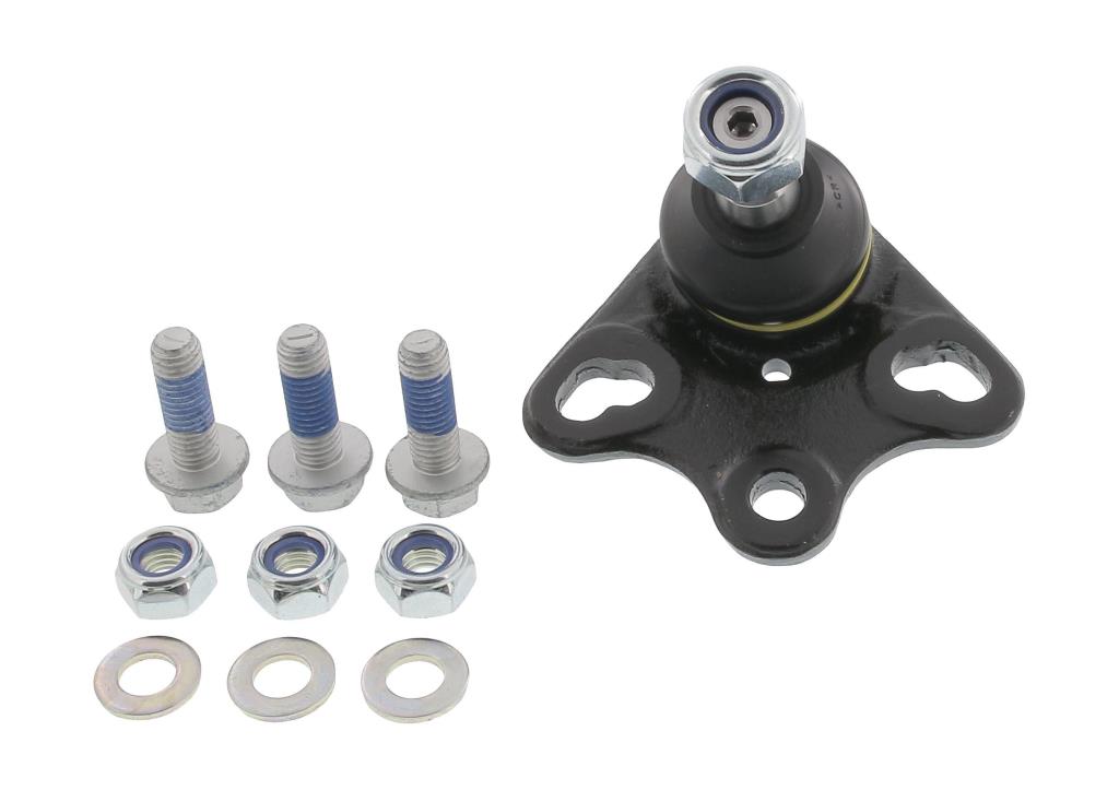 Rotule de suspension (Rotule de pivot) MOOG ME-BJ-2075