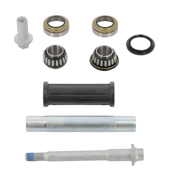 Kit rótulas de suspensão e direção MOOG ref. ME-RK-3607