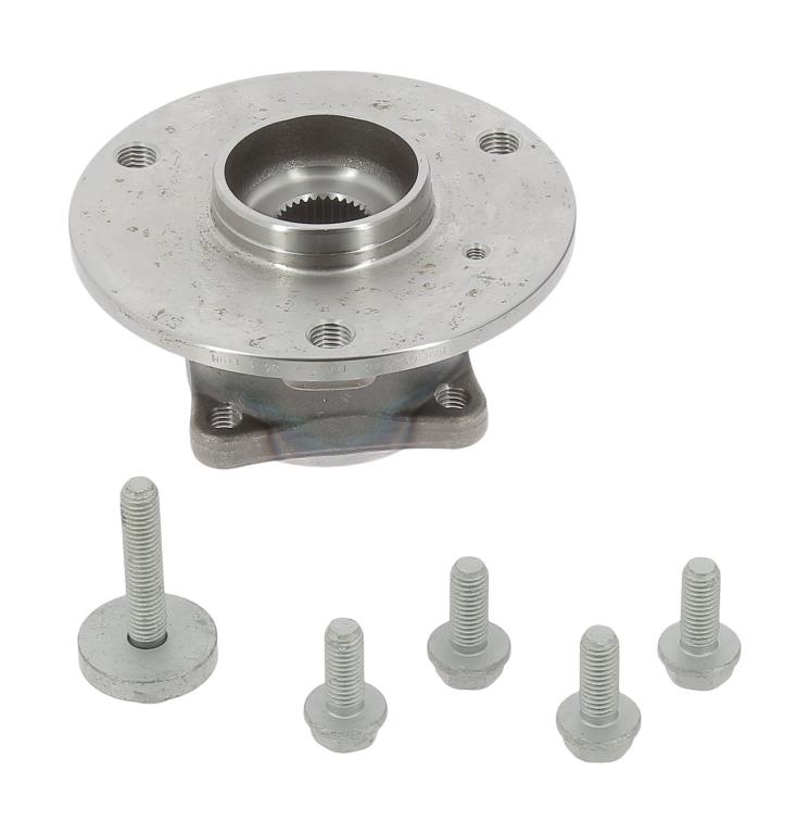 Cojinete de rueda MOOG ref. ME-WB-11288