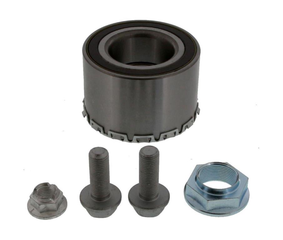 Rolamento de roda MOOG ME-WB-12818