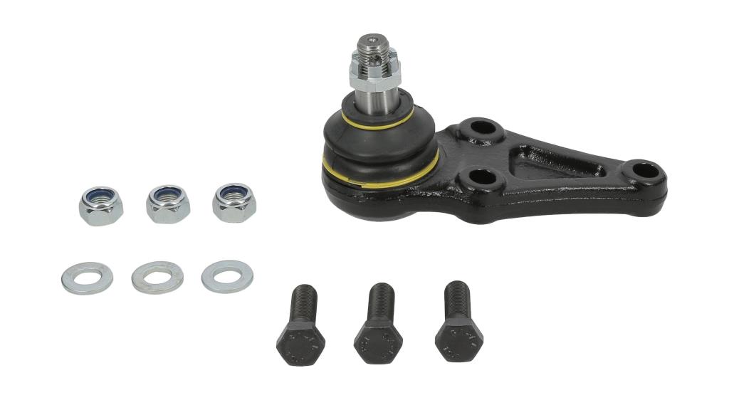 Rotule de suspension (Rotule de pivot) MOOG ref. MI-BJ-7232