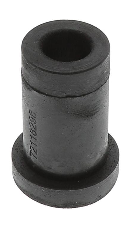 Braçadeira, mola de lâminas MOOG ref. MI-SB-16949