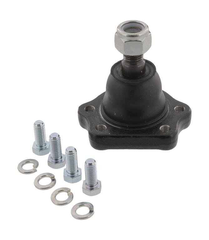 Rotule de suspension (Rotule de pivot) MOOG ref. NI-BJ-10389