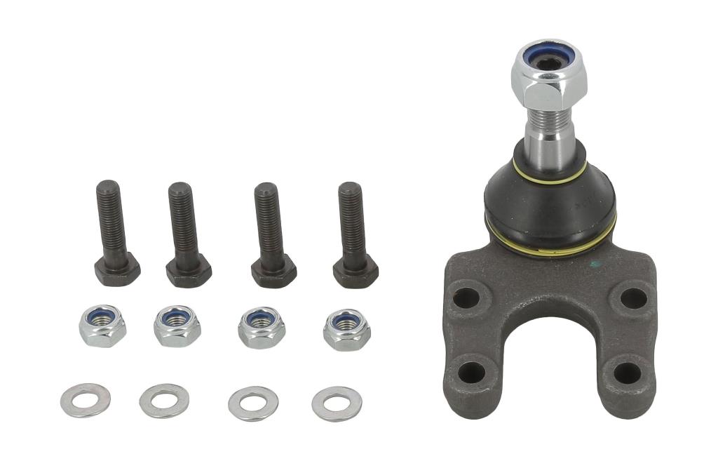 Rotule de suspension (Rotule de pivot) MOOG ref. NI-BJ-10930