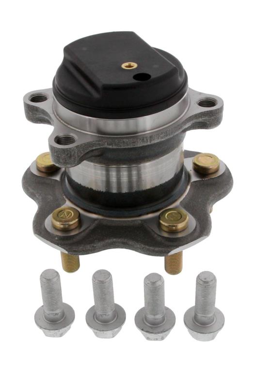 Cuscinetto Ruota MOOG Me-wb-11308 Per Mercedes Classe A E Classe B – Con ABS, Diametro 143 Mm - 3