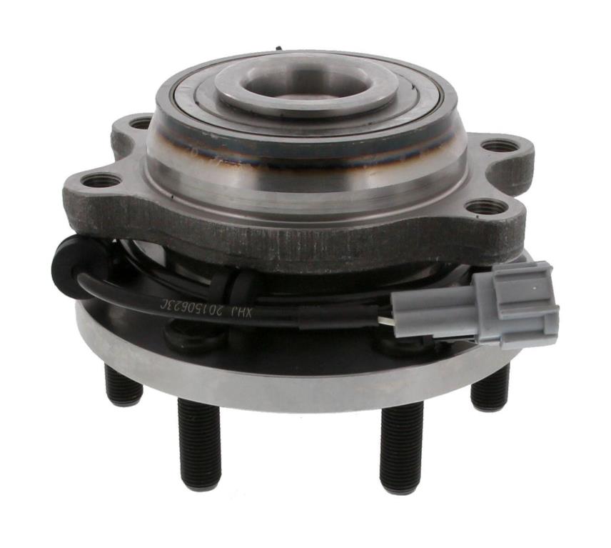 Roulement de roue MOOG ref. NI-WB-12731