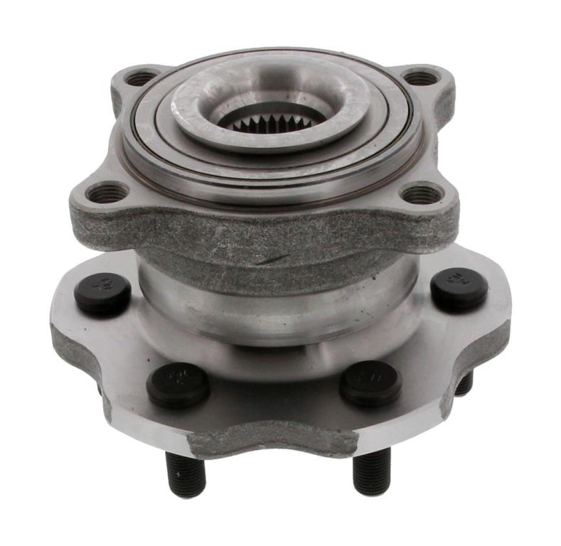 Rolamento de roda MOOG ref. NI-WB-12758