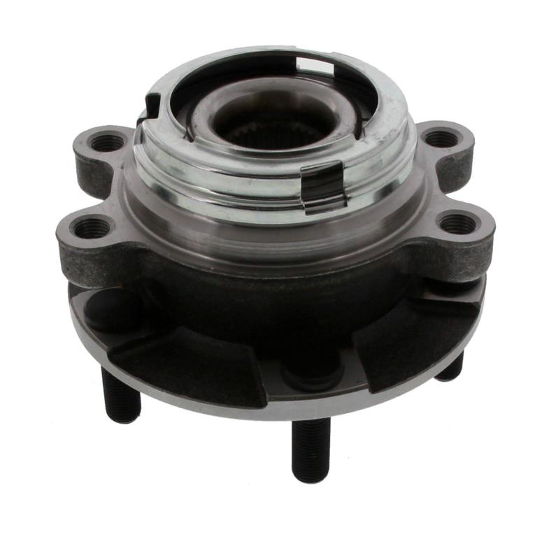 Roulement de roue MOOG ref. NI-WB-12774