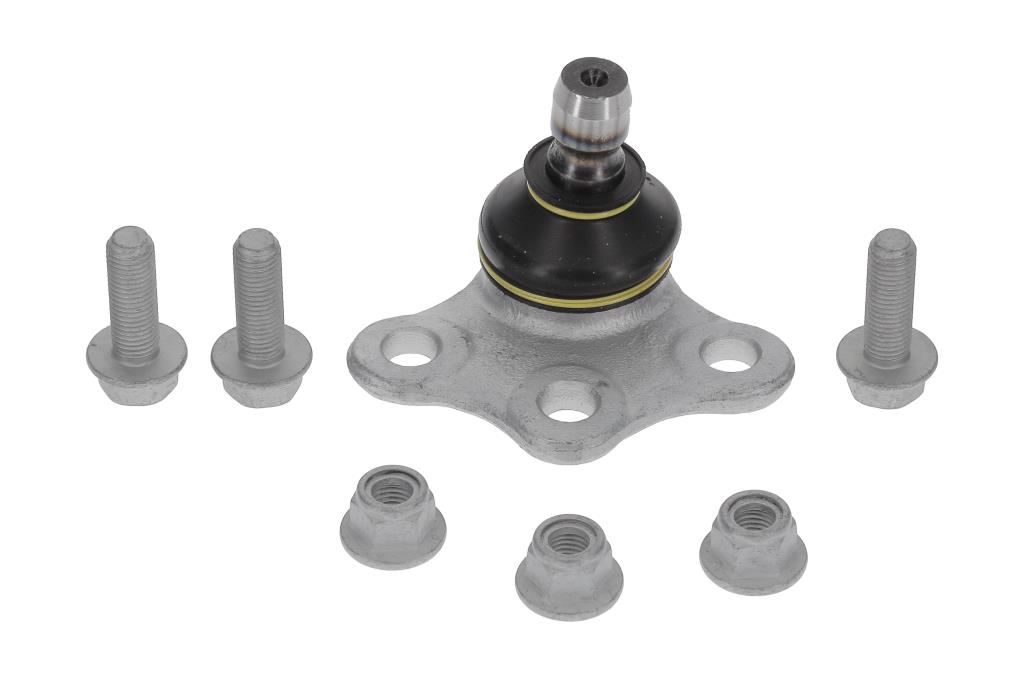 Rotule de suspension (Rotule de pivot) MOOG ref. OP-BJ-0812