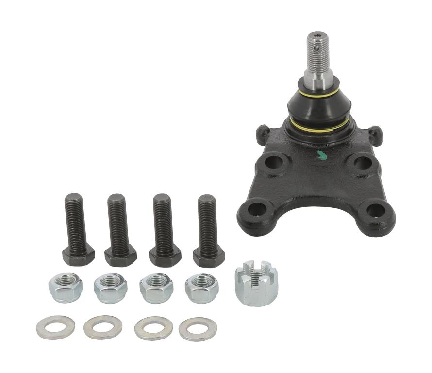 Rotule de suspension (Rotule de pivot) MOOG ref. OP-BJ-1504