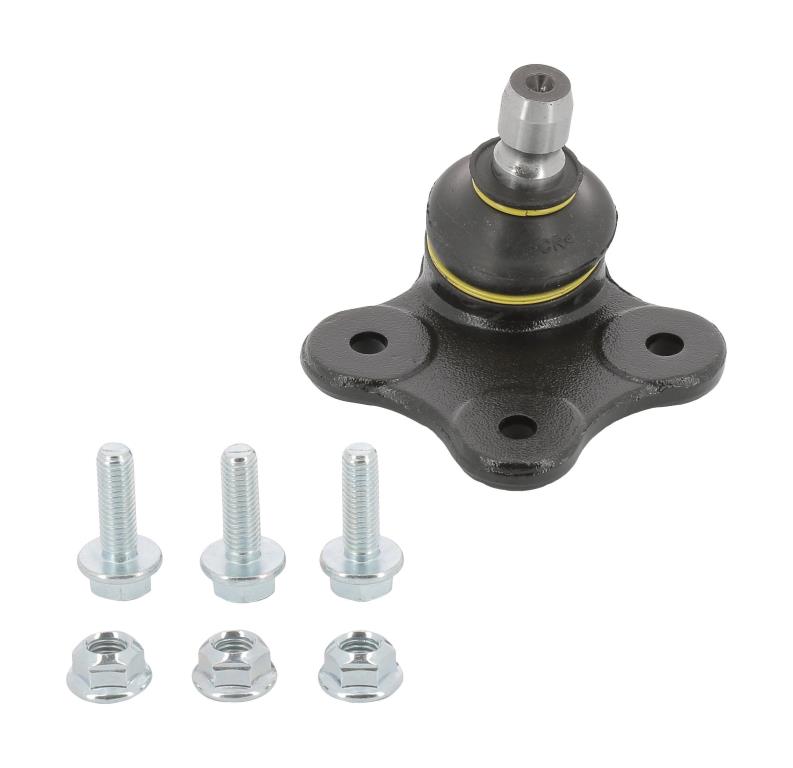 Rotule de suspension (Rotule de pivot) MOOG OP-BJ-4870