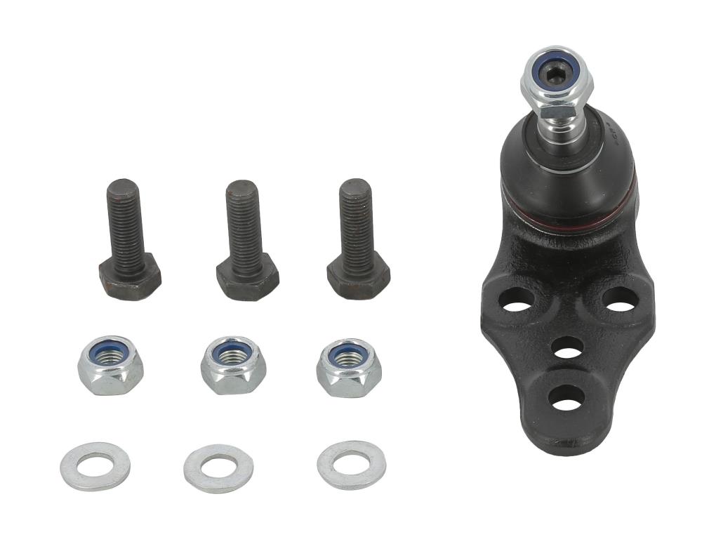 Rotule de suspension (Rotule de pivot) MOOG ref. OP-BJ-5375