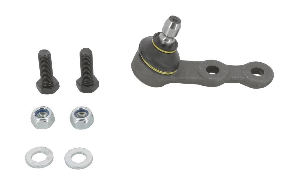 Rotule de suspension (Rotule de pivot) MOOG ref. OP-BJ-5393