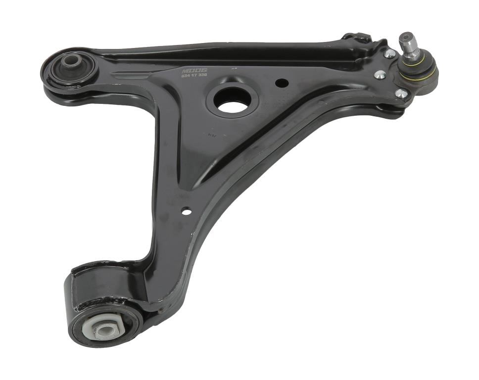 Triangle de suspension MOOG OP-WP-0569P