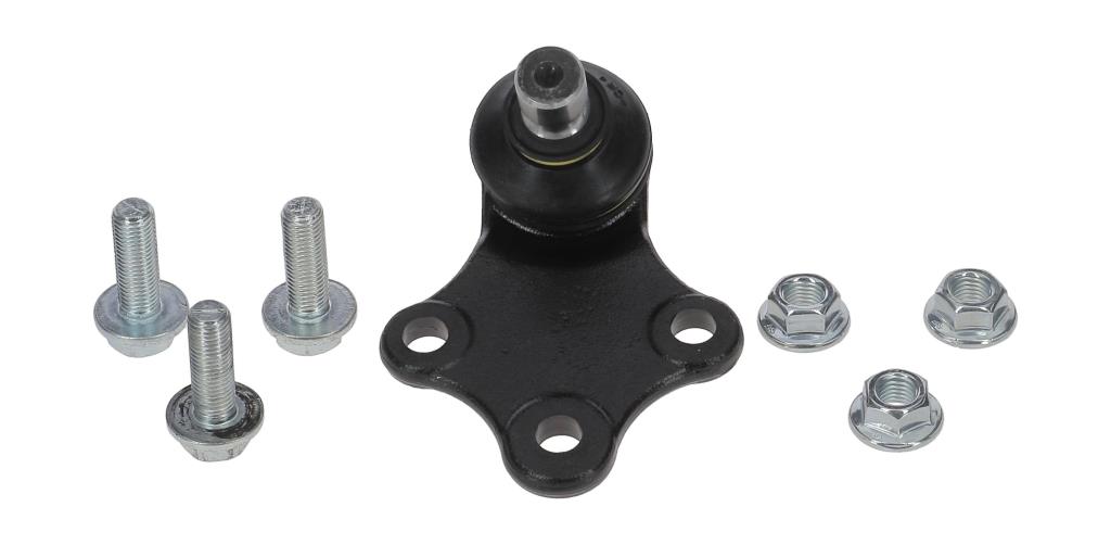 Rotule de suspension (Rotule de pivot) MOOG PE-BJ-6909