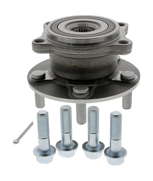 Rolamento de roda MOOG PE-WB-11405
