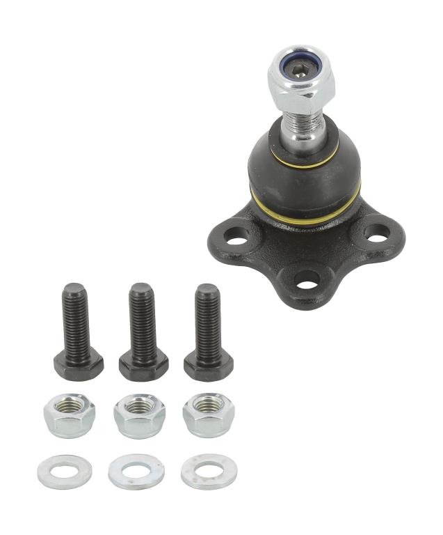 Rotule de suspension (Rotule de pivot) MOOG ref. RE-BJ-2302