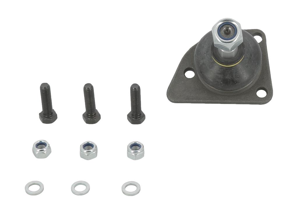 Rotule de suspension (Rotule de pivot) MOOG RE-BJ-4260