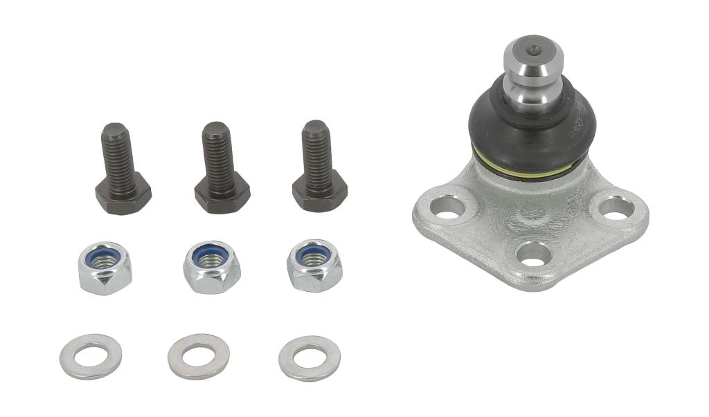 Rotule de suspension (Rotule de pivot) MOOG RE-BJ-7431