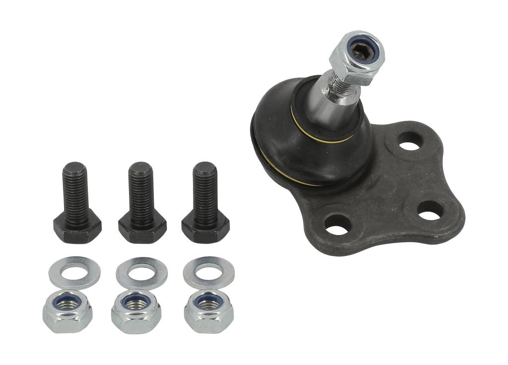 Rotule de suspension (Rotule de pivot) MOOG ref. RE-BJ-8336