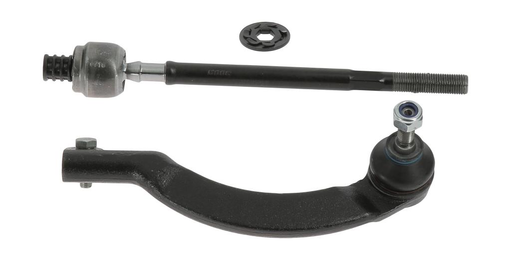 Biellette de direction (Barre de connexion direction) MOOG ref. RE-DS-2828