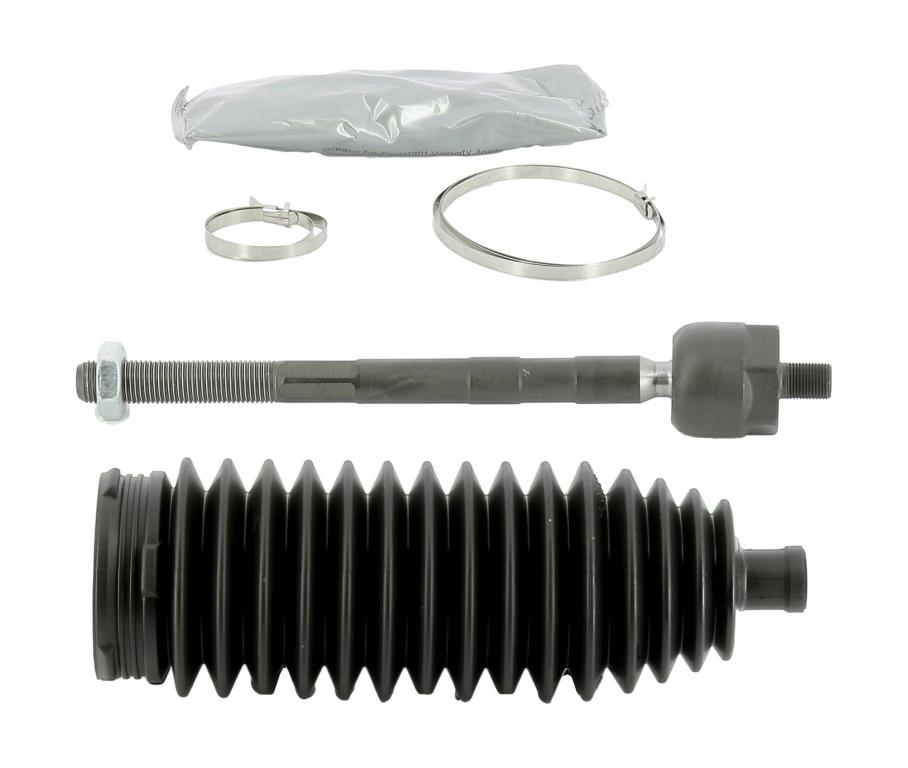 Kit de réparation, rotule de direction, barre de connexion (Rotule axiale) MOOG ref. RE-RK-15067