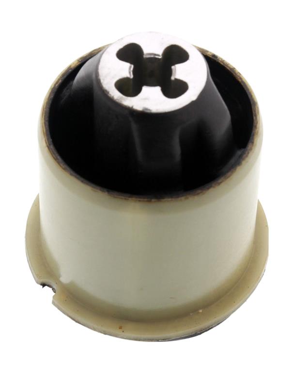 Silentblock del puente trasero MOOG ref. RE-SB-10802