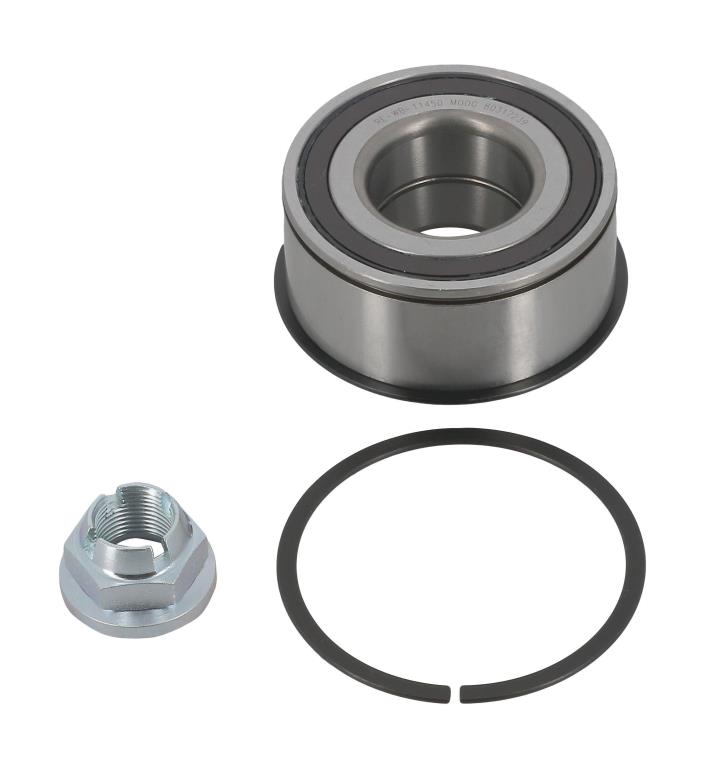 Roulement de roue MOOG ref. RE-WB-11450