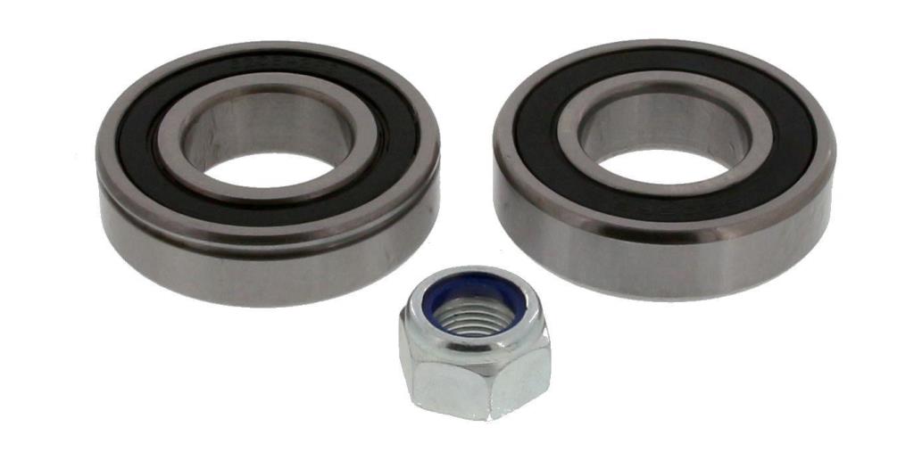 Roulement de roue MOOG ref. RE-WB-11461