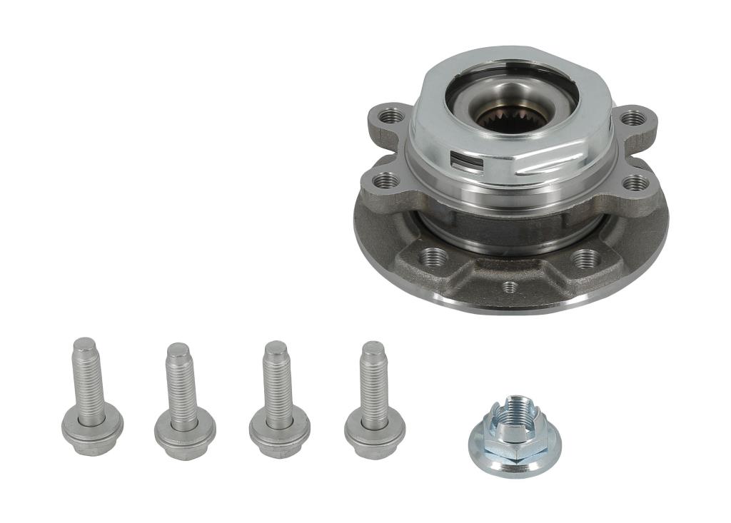Roulement de roue MOOG ref. RE-WB-11462