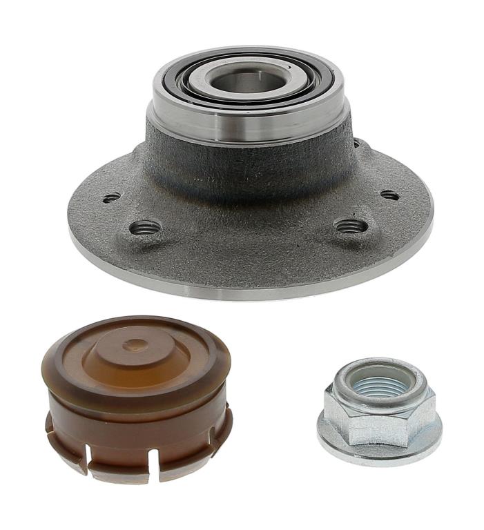 Roulement de roue MOOG ref. RE-WB-11516