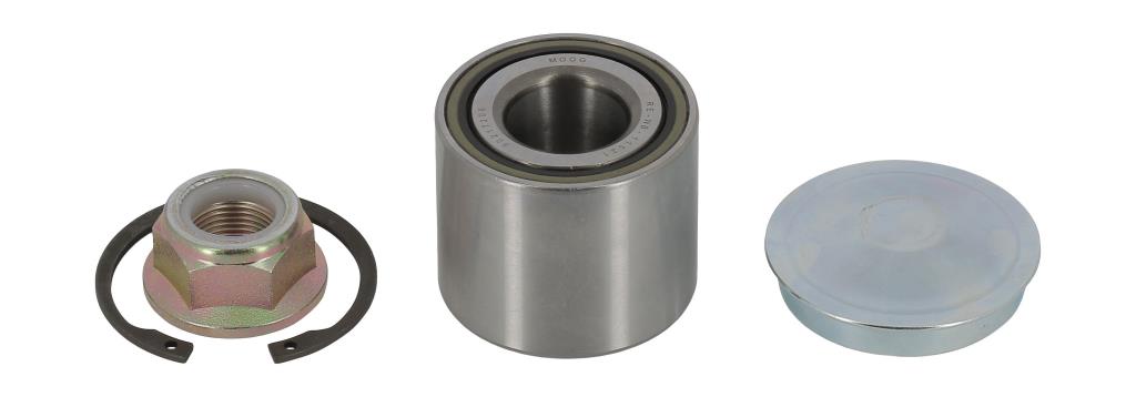 Roulement de roue MOOG ref. RE-WB-11521