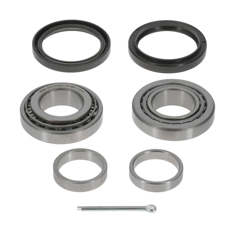 Roulement de roue MOOG ref. RO-WB-11633
