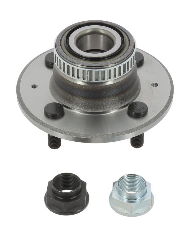 Rolamento de roda MOOG ref. RO-WB-11661