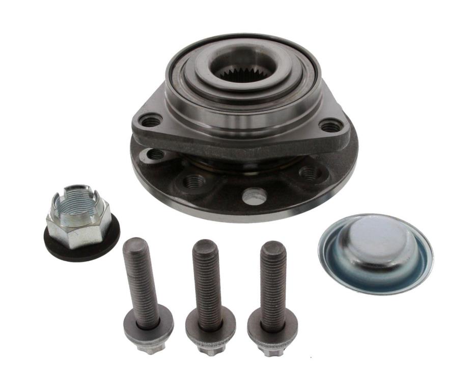 Rolamento de roda MOOG ref. SA-WB-12790