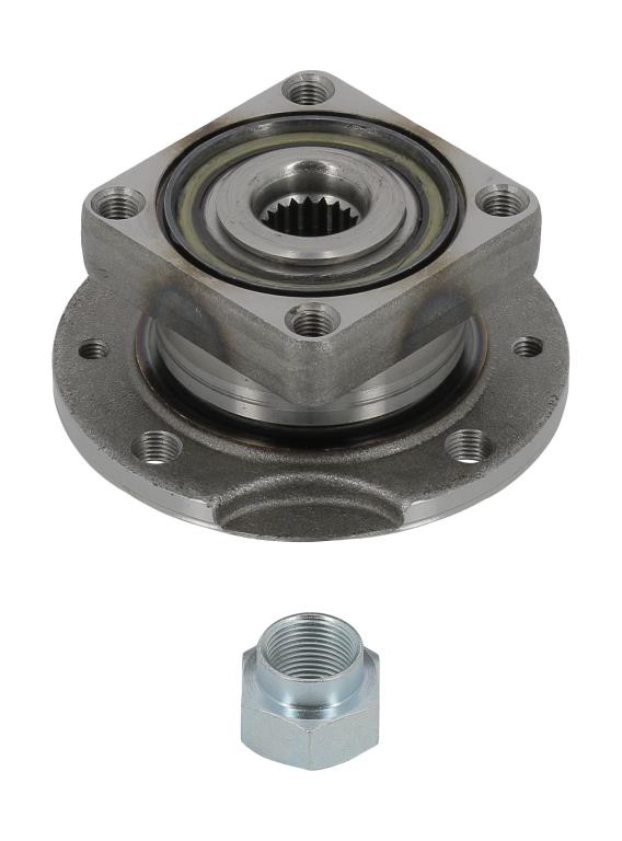 Roulement de roue MOOG ref. SE-WB-11535