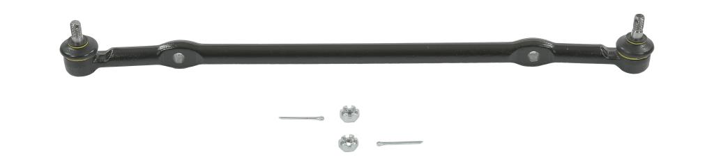 Biellette de direction (Barre de connexion direction) MOOG SZ-DL-4441