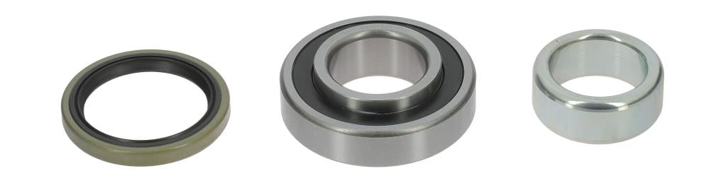 Roulement de roue MOOG ref. SZ-WB-12071