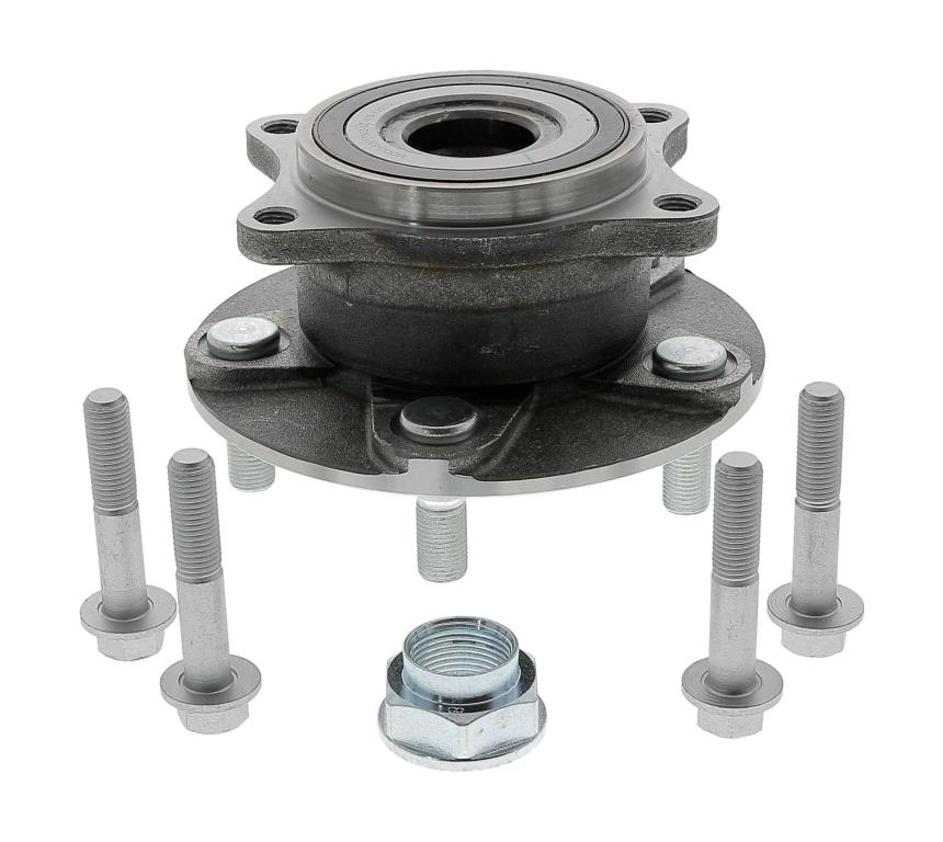 Roulement de roue MOOG ref. SZ-WB-12073